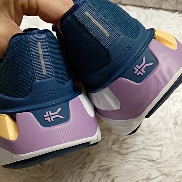 Kuru Cloud + Triple Max Ion Women's Sz 6 Orthopedic Plantar Fasciitis Shoes $189 - Picture 9 of 12